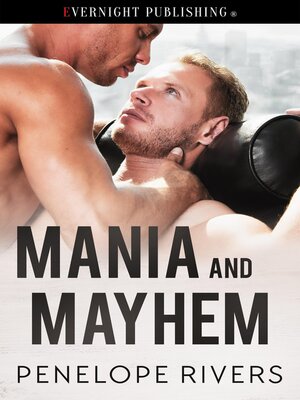 cover image of Mania and Mayhem